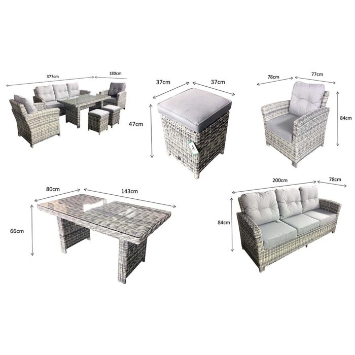 rufford dining set dimensions rufford dining set dimensions