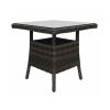 sherwood lounge set table