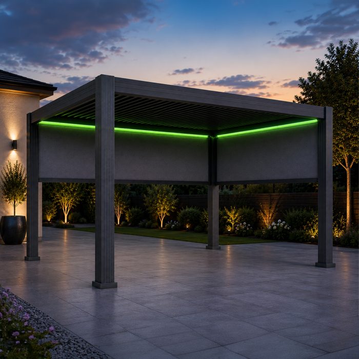 Premium Gazebos Premium Gazebos