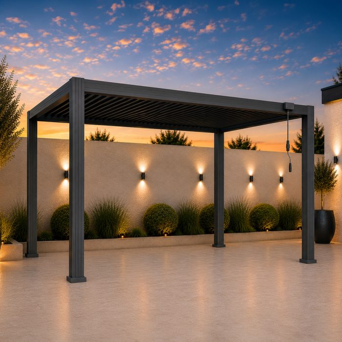 Premium Gazebos Premium Gazebos