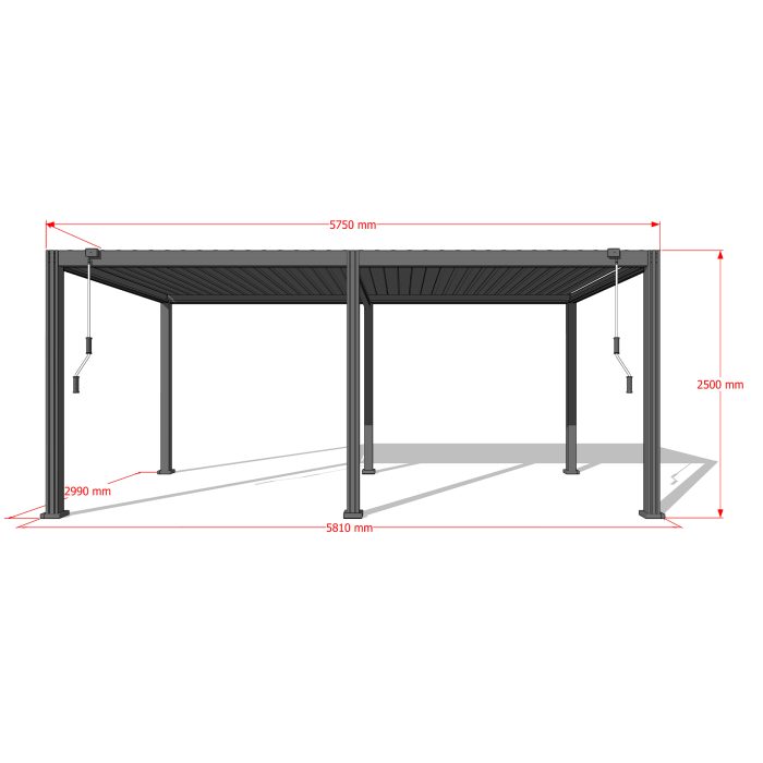 3m x 6m dimensions 2 3m x 6m dimensions 2