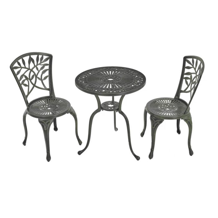 josie bistro set - bronze xx josie bistro set - bronze xx
