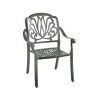 josie dining chair - bronze