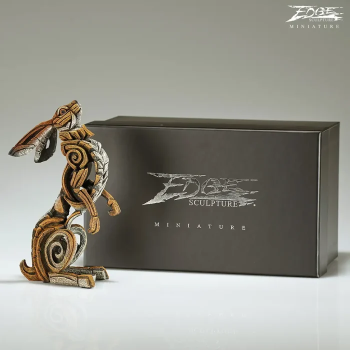 StarGazing Hare Miniature StarGazing Hare Miniature